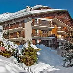 Appartement Galaxie 218 By Interhome *