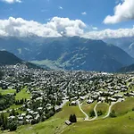 Appartement Galaxie 218 By Interhome Verbier