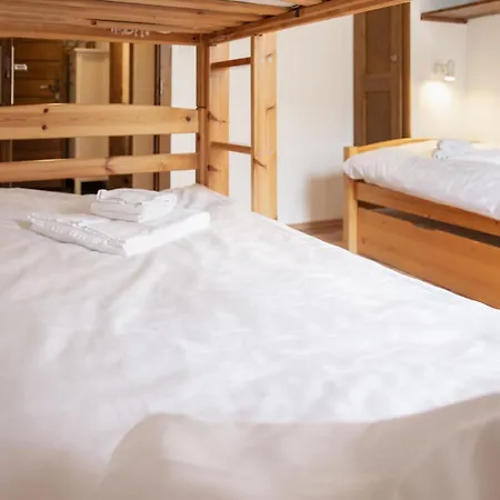 公寓 Galaxie 218 By Interhome 韦尔比耶