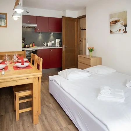 Galaxie 218 By Interhome *