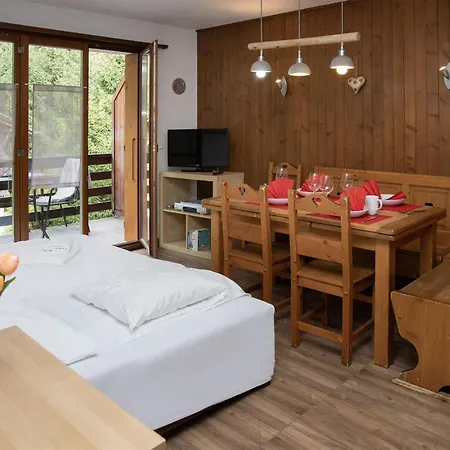 Galaxie 218 By Interhome Apartamento