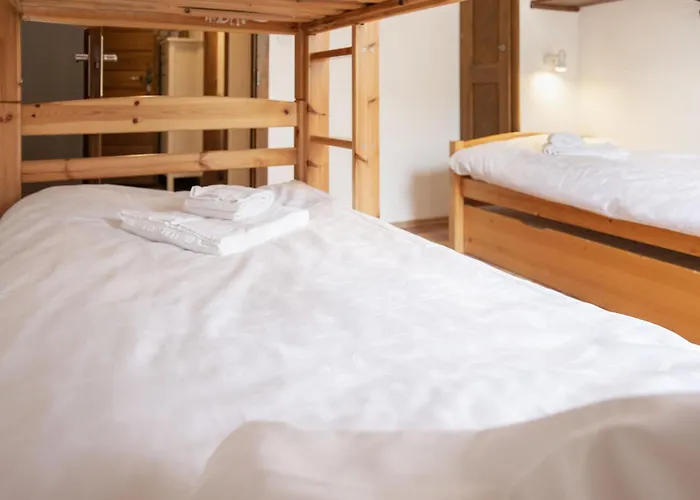 Lägenhet Galaxie 218 By Interhome Verbier