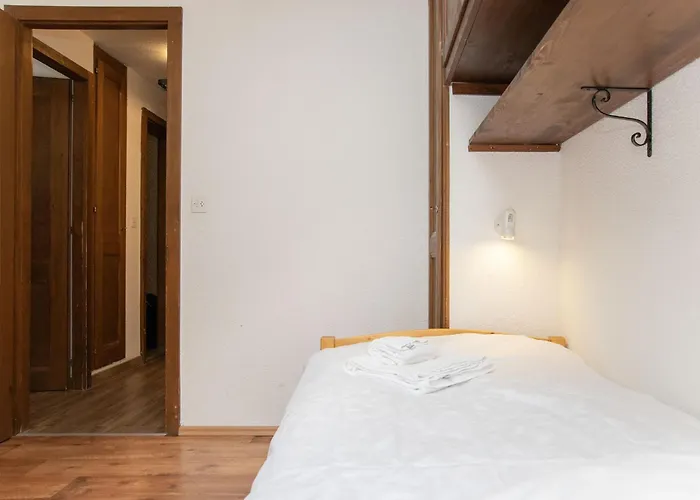 Galaxie 218 By Interhome Apartament