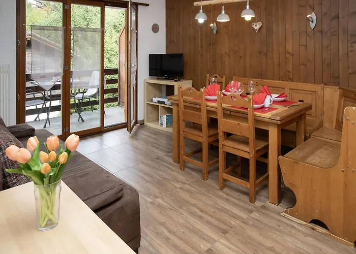 Galaxie 218 By Interhome Apartament Verbier