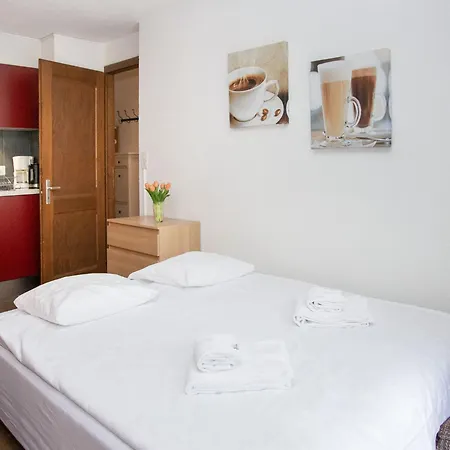 Galaxie 218 By Interhome Appartement