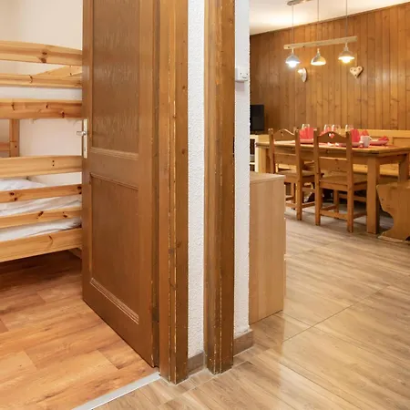 Appartement Galaxie 218 By Interhome Verbier