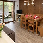 Galaxie 218 By Interhome Apartment Verbier