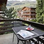 Galaxie 218 By Interhome * Verbier