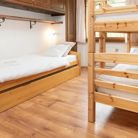 Galaxie 218 By Interhome Lejlighed *